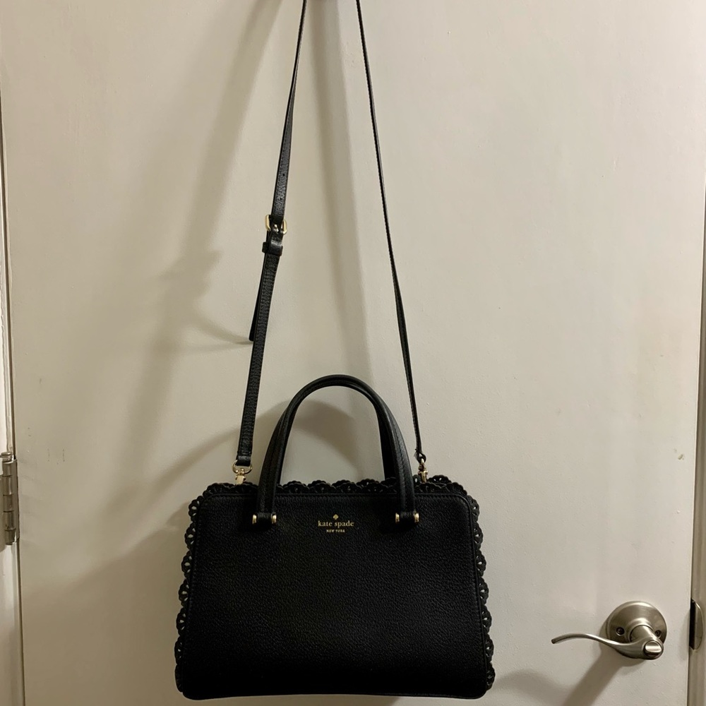 Kate Spade Purse - Picture 2 of 8